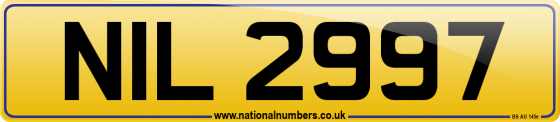 NIL 2997