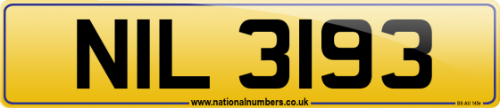 NIL 3193