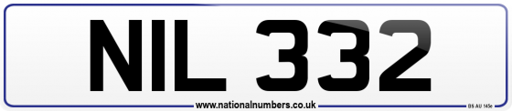 NIL 332