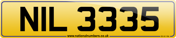 NIL 3335