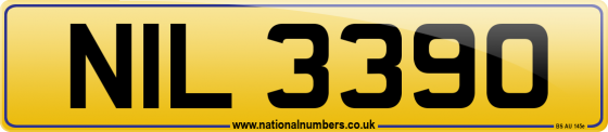 NIL 3390
