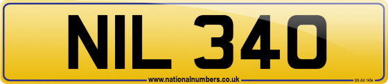 NIL 340