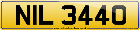 NIL 3440