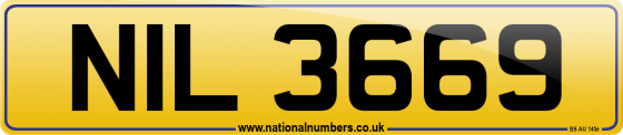 NIL 3669