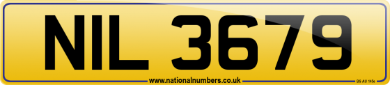 NIL 3679