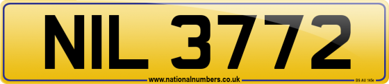 NIL 3772
