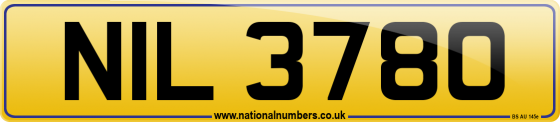 NIL 3780