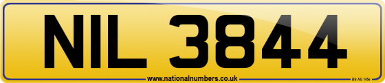 NIL 3844