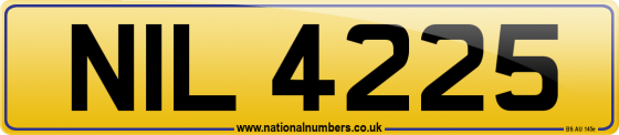NIL 4225