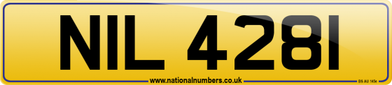 NIL 4281