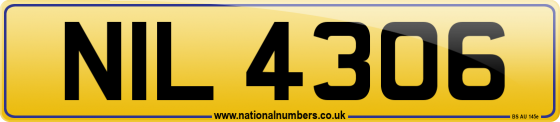NIL 4306