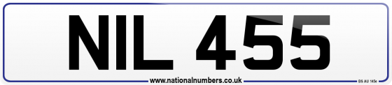 NIL 455