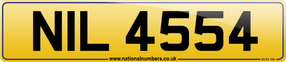 NIL 4554