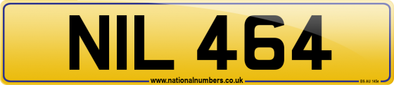 NIL 464