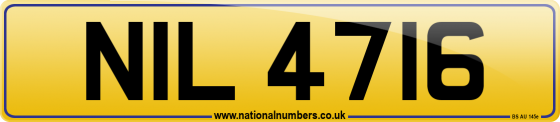NIL 4716
