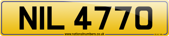 NIL 4770