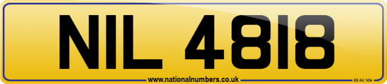 NIL 4818