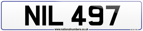 NIL 497