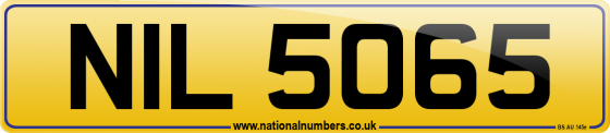 NIL 5065
