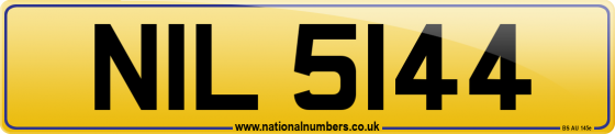 NIL 5144