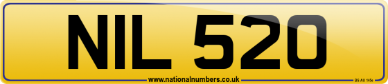 NIL 520