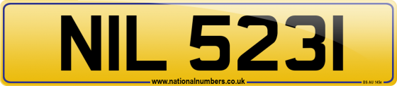 NIL 5231