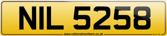 NIL 5258
