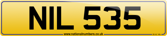 NIL 535