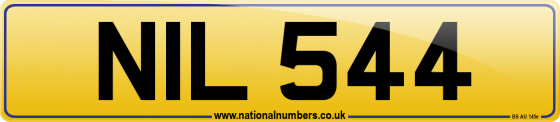 NIL 544