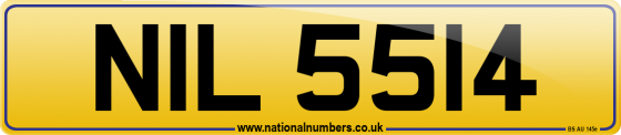 NIL 5514
