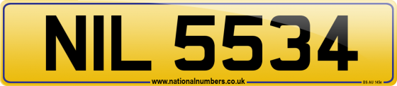 NIL 5534