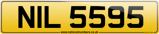 NIL 5595