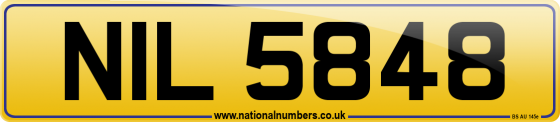 NIL 5848