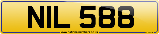 NIL 588