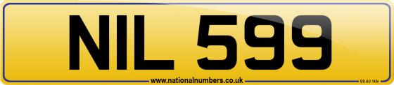 NIL 599