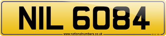 NIL 6084