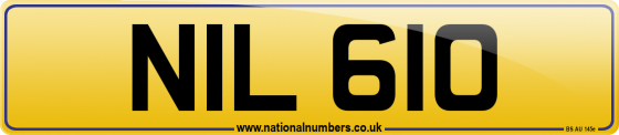 NIL 610
