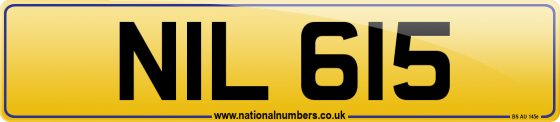 NIL 615