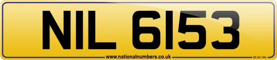 NIL 6153