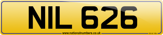 NIL 626