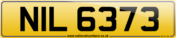 NIL 6373