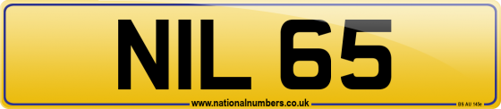 NIL 65