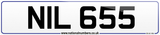 NIL 655