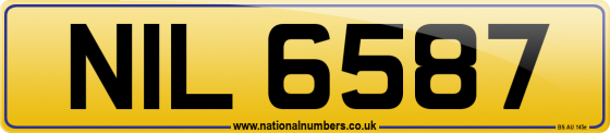 NIL 6587