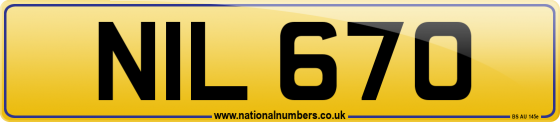NIL 670