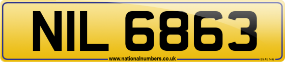 NIL 6863