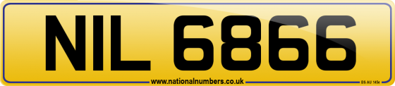 NIL 6866
