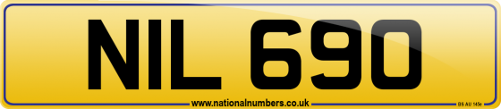 NIL 690