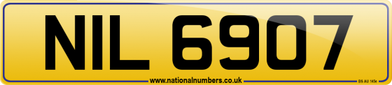 NIL 6907