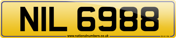 NIL 6988